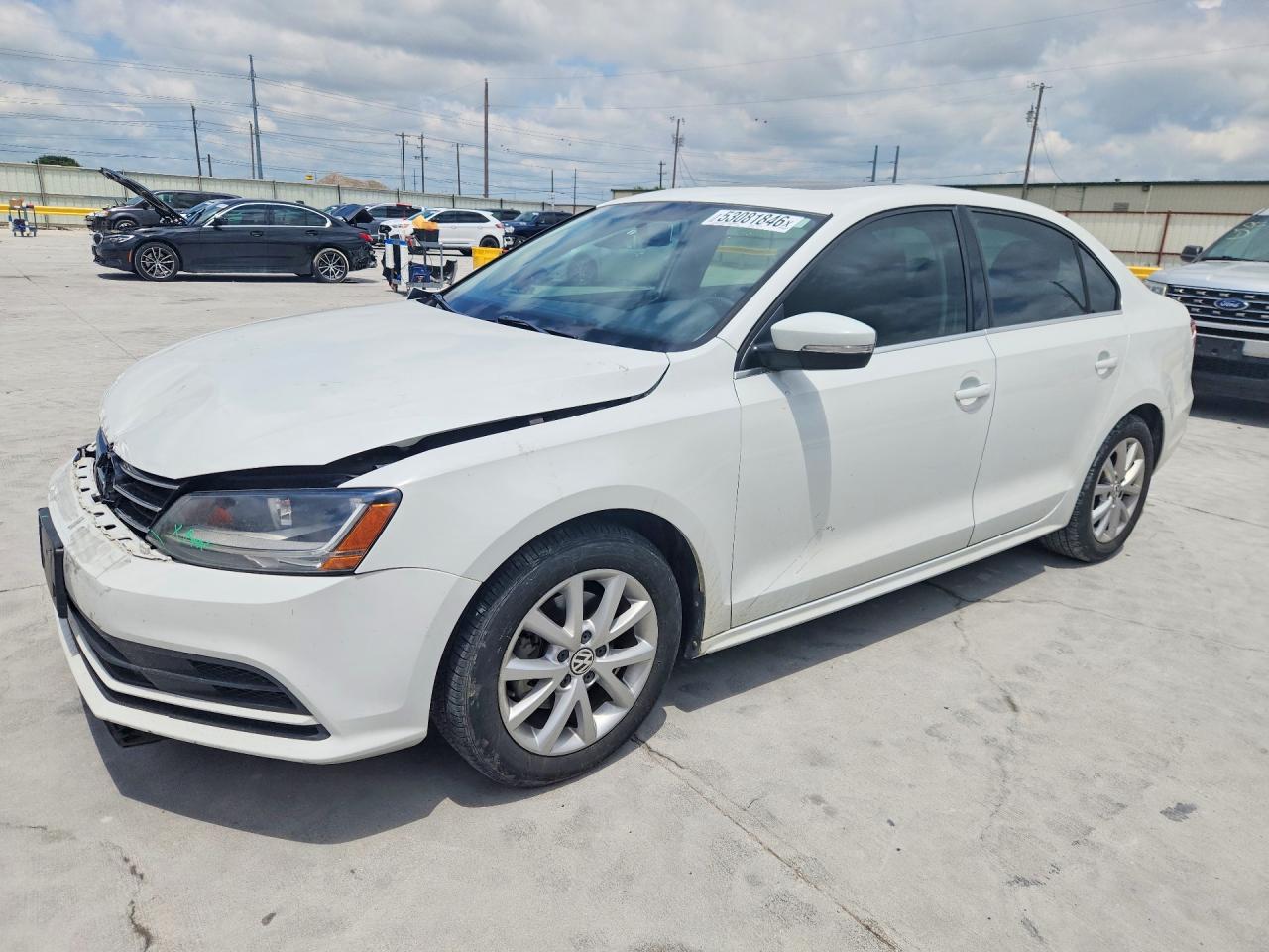 3VWDB7AJ5HM308332 · 2017 VOLKSWAGEN JETTA