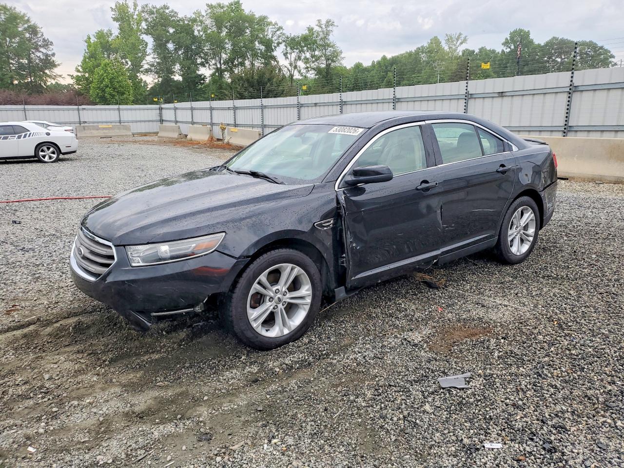 1FAHP2E83FG189614 · 2015 FORD TAURUS
