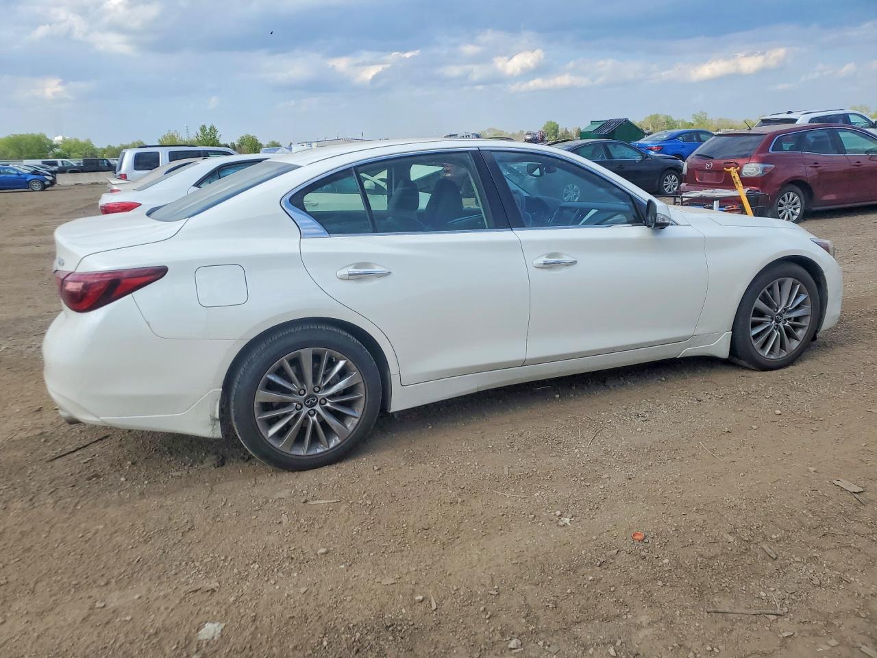 JN1EV7BR8RM631938 · 2024 INFINITI Q50 · 3/12