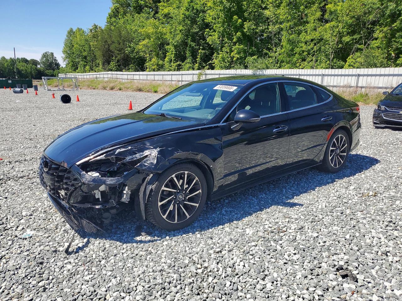 5NPEJ4J21LH023952 · 2020 HYUNDAI SONATA