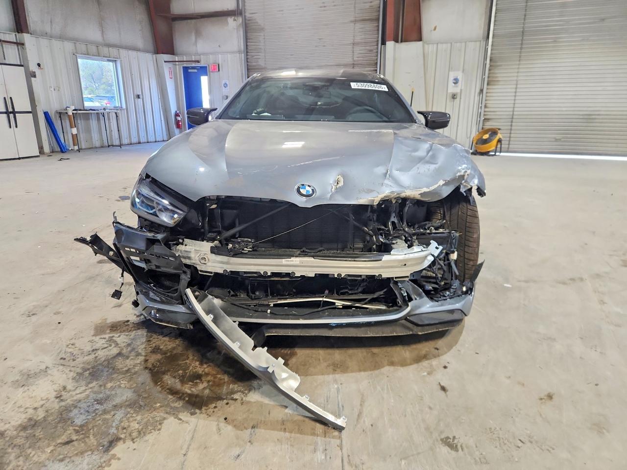 WBSGV0C05SCW14242 · 2025 BMW M8 · 5/12