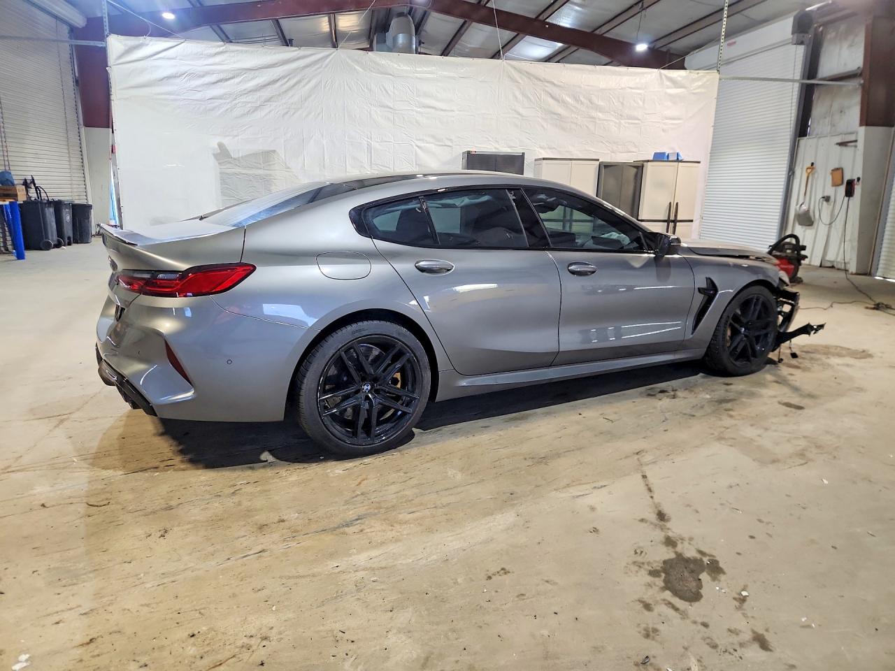 WBSGV0C05SCW14242 · 2025 BMW M8 · 3/12
