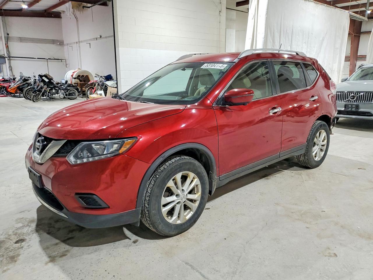 KNMAT2MV8GP717213 · 2016 NISSAN All Models