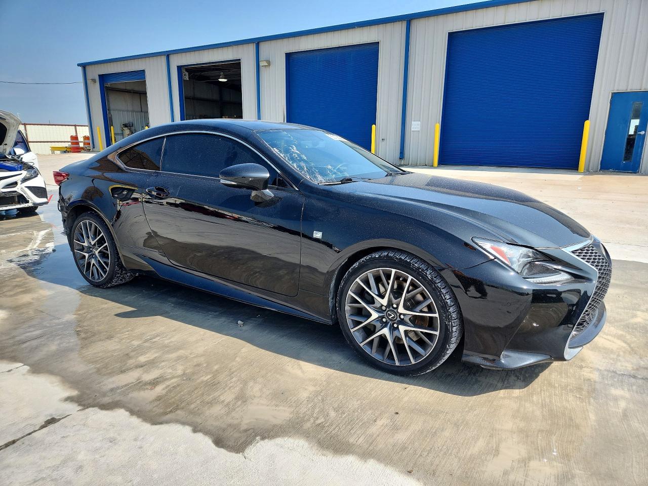 JTHHE5BC3H5015551 · 2017 LEXUS RC · 4/13