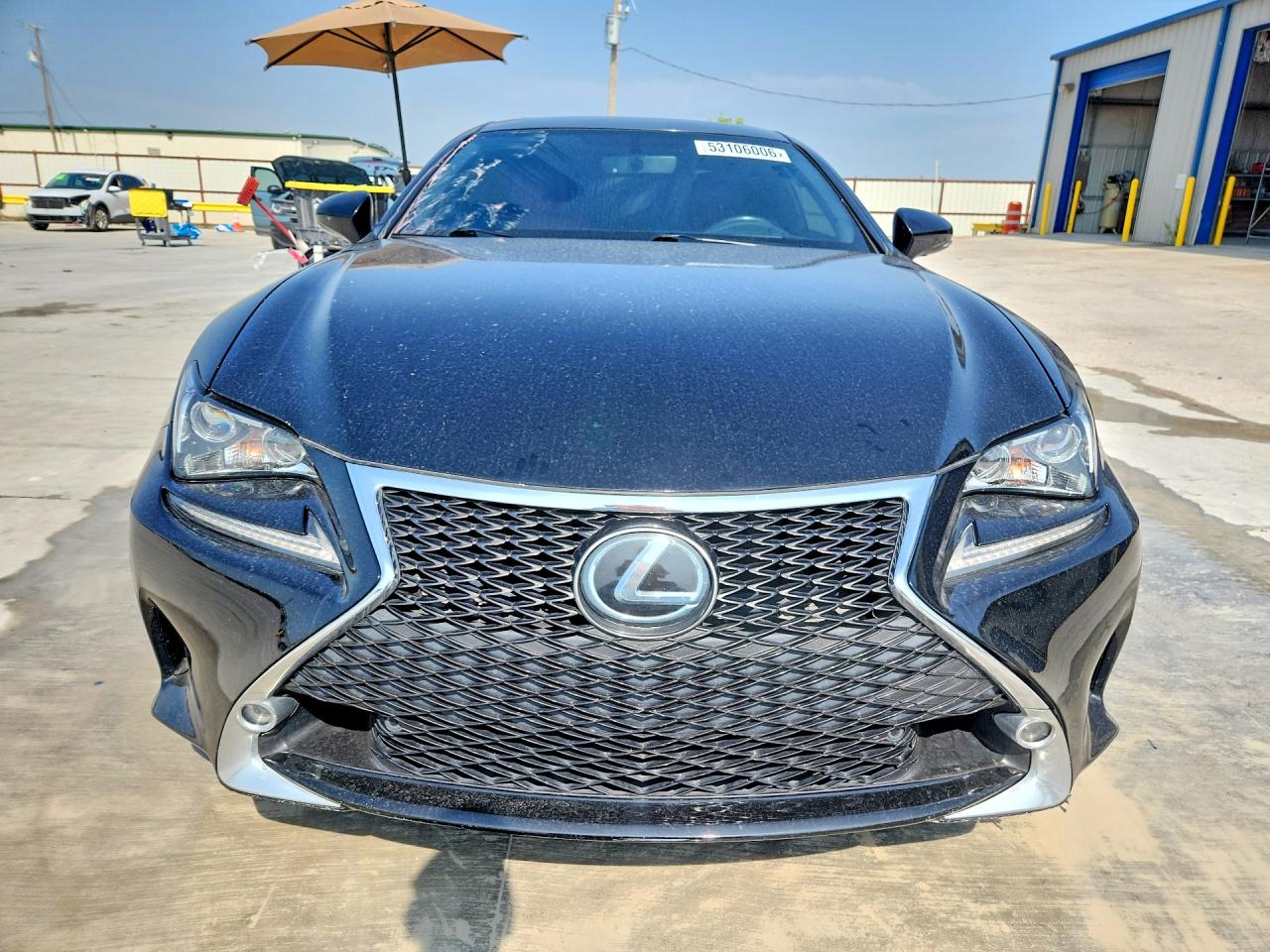 JTHHE5BC3H5015551 · 2017 LEXUS RC · 5/13