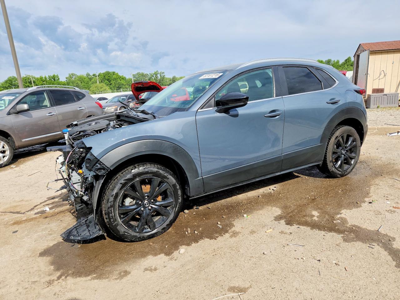 3MVDMBCM8PM518900 · 2023 MAZDA CX-30