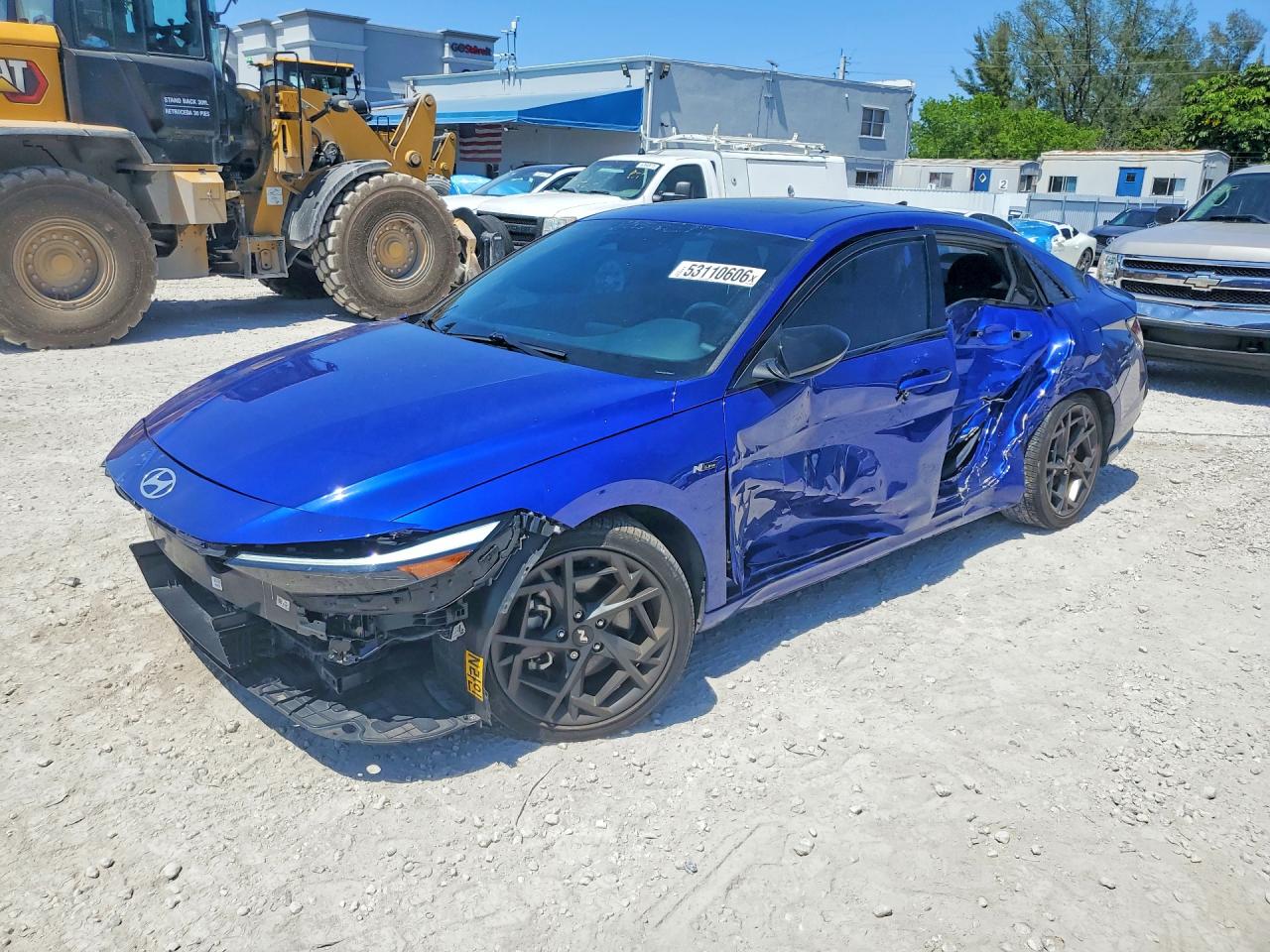 KMHLR4DF3RU772647 · 2024 HYUNDAI ELANTRA