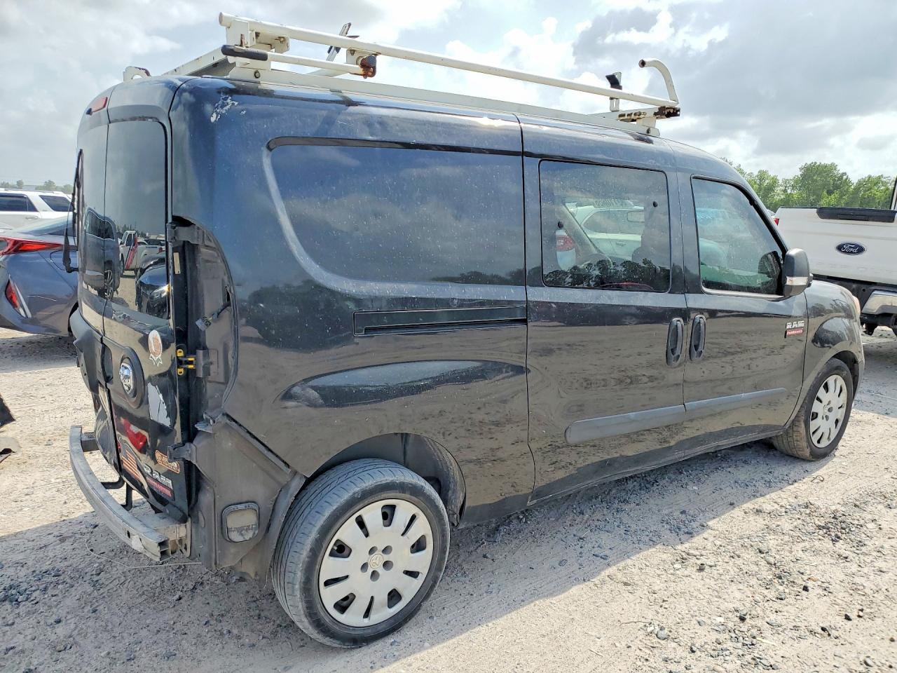 ZFBERFAT0F6966347 · 2015 RAM PROMASTER CITY · 3/14