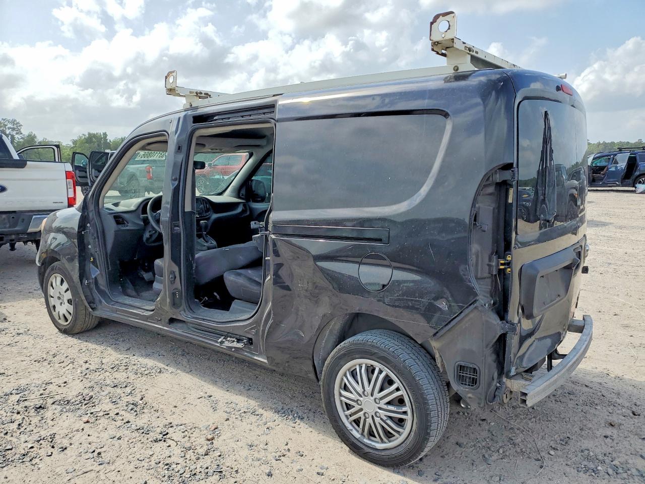 ZFBERFAT0F6966347 · 2015 RAM PROMASTER CITY · 2/14