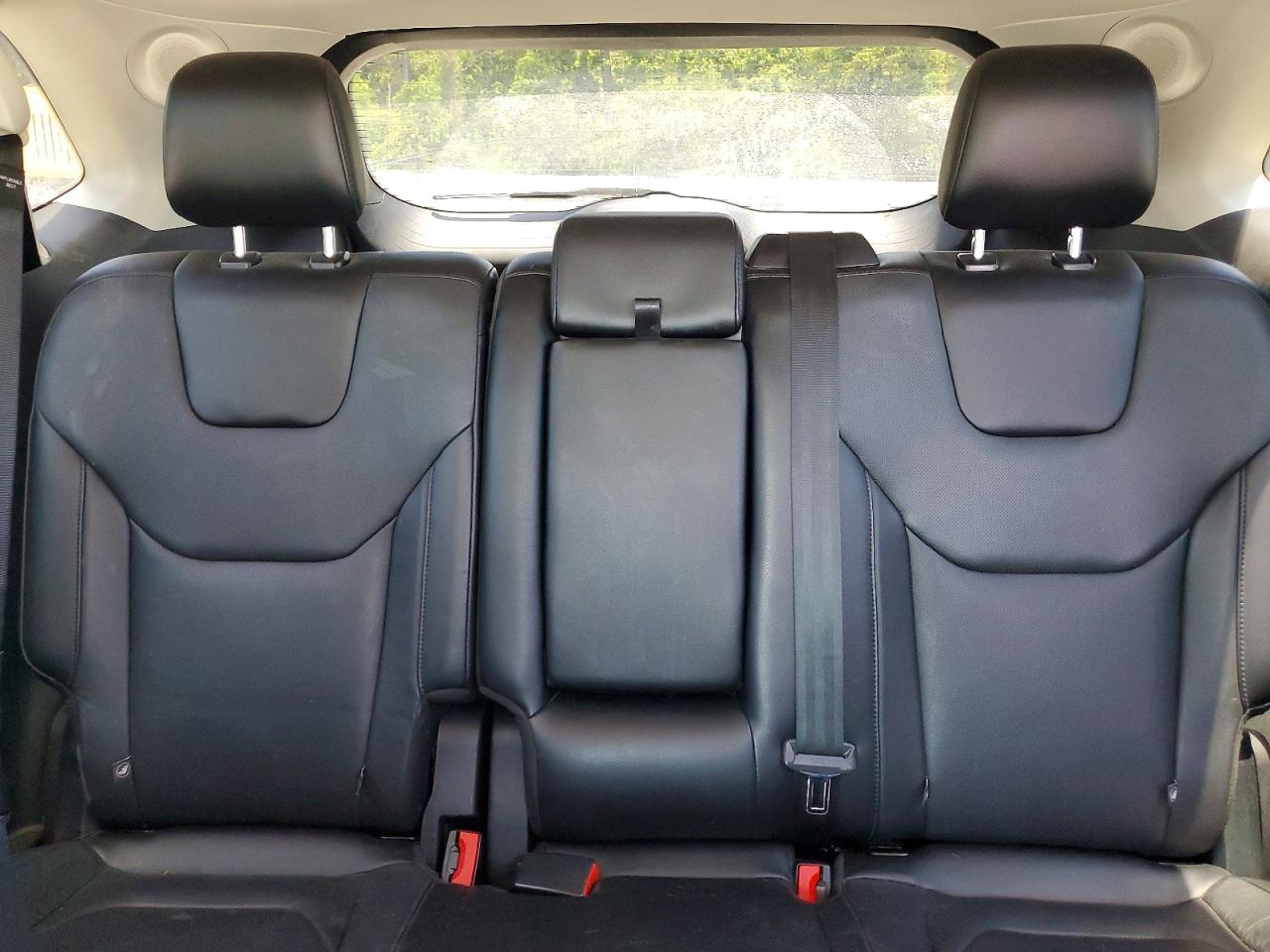 2FMPK3K86GBC24536 · 2016 FORD EDGE · 10/14