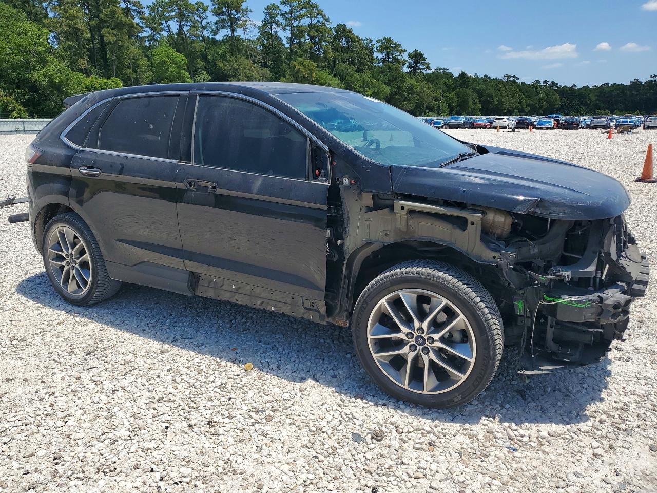 2FMPK3K86GBC24536 · 2016 FORD EDGE · 4/14