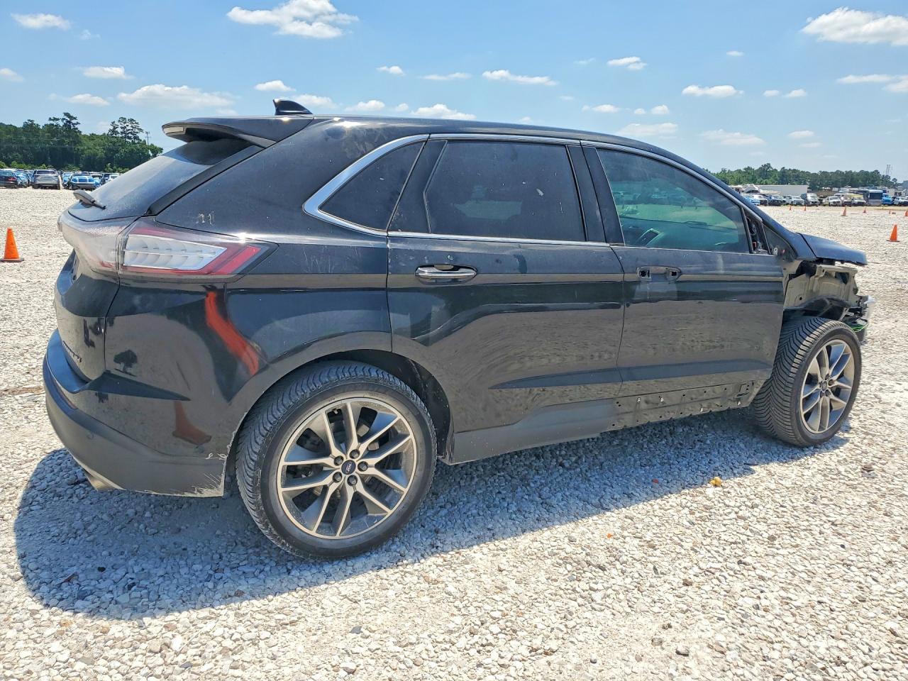 2FMPK3K86GBC24536 · 2016 FORD EDGE · 3/14