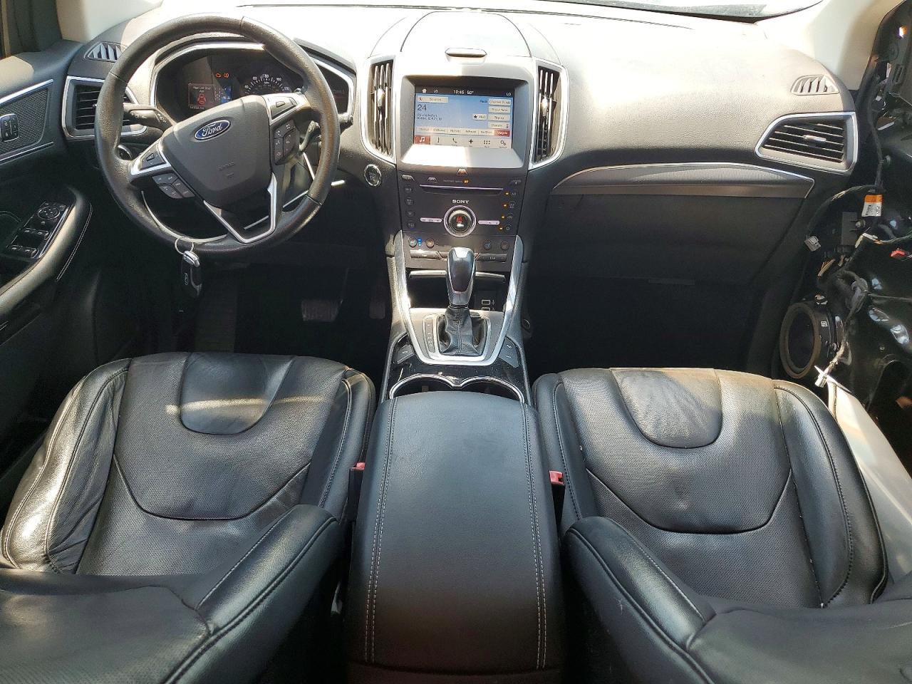 2FMPK3K86GBC24536 · 2016 FORD EDGE · 8/14