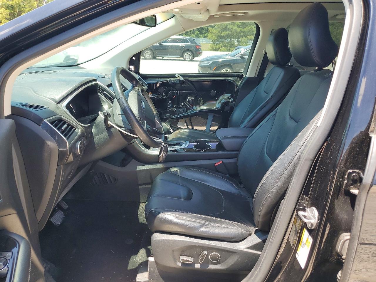 2FMPK3K86GBC24536 · 2016 FORD EDGE · 7/14