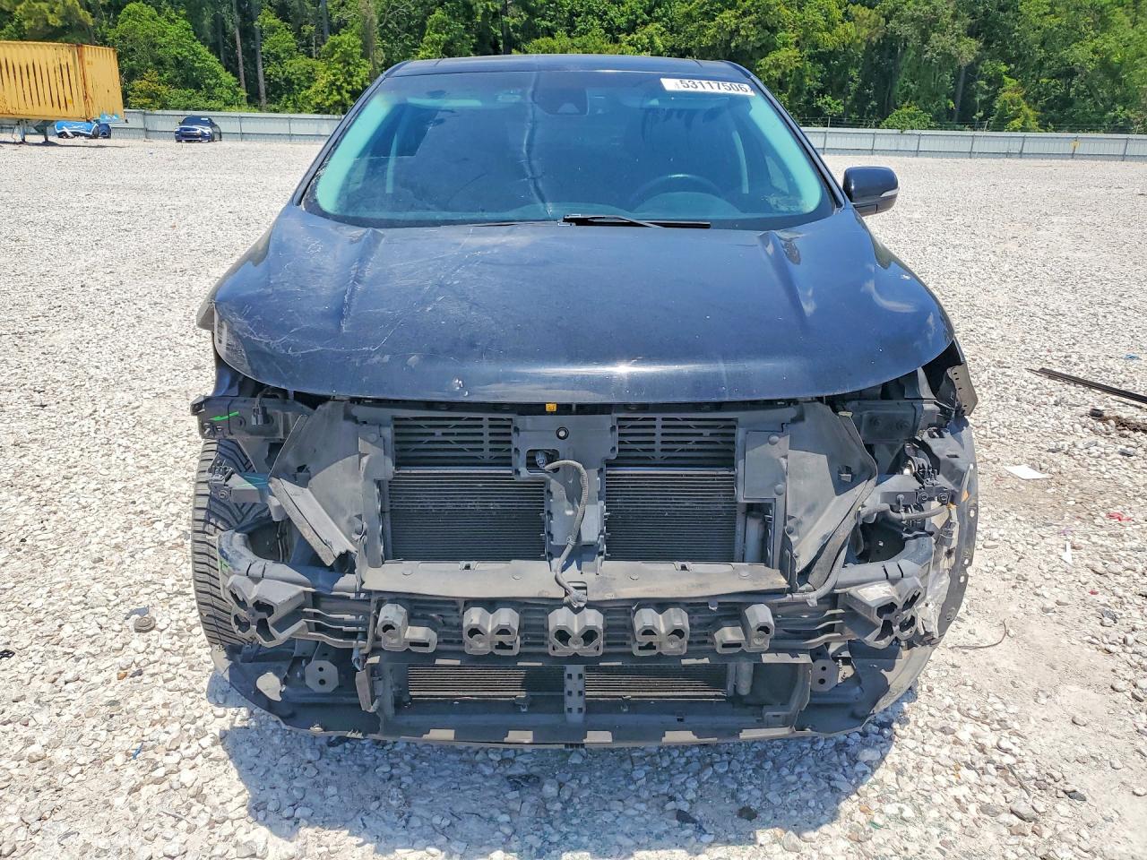 2FMPK3K86GBC24536 · 2016 FORD EDGE · 5/14