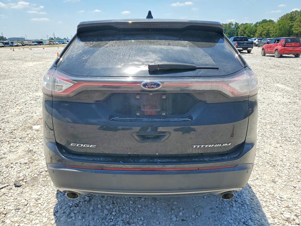 2FMPK3K86GBC24536 · 2016 FORD EDGE · 6/14