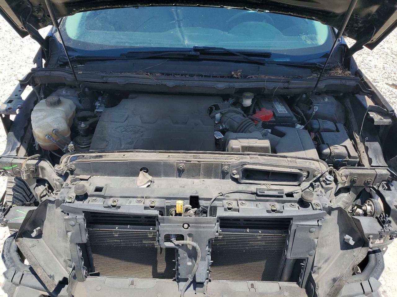 2FMPK3K86GBC24536 · 2016 FORD EDGE · 12/14