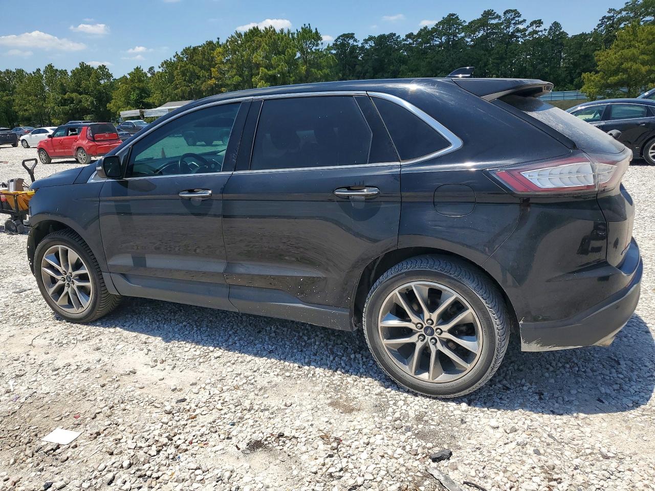 2FMPK3K86GBC24536 · 2016 FORD EDGE · 2/14