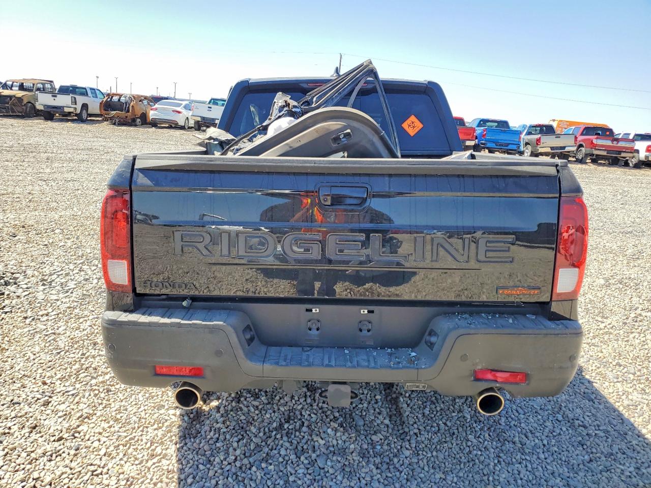 5FPYK3F62RB021447 · 2024 HONDA RIDGELINE · 6/12