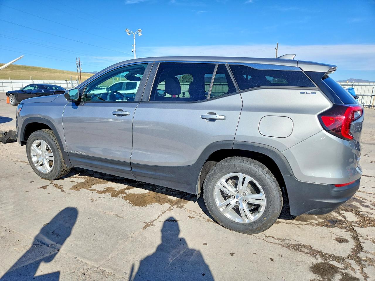 3GKALTEG7RL307933 · 2024 GMC TERRAIN · 2/14