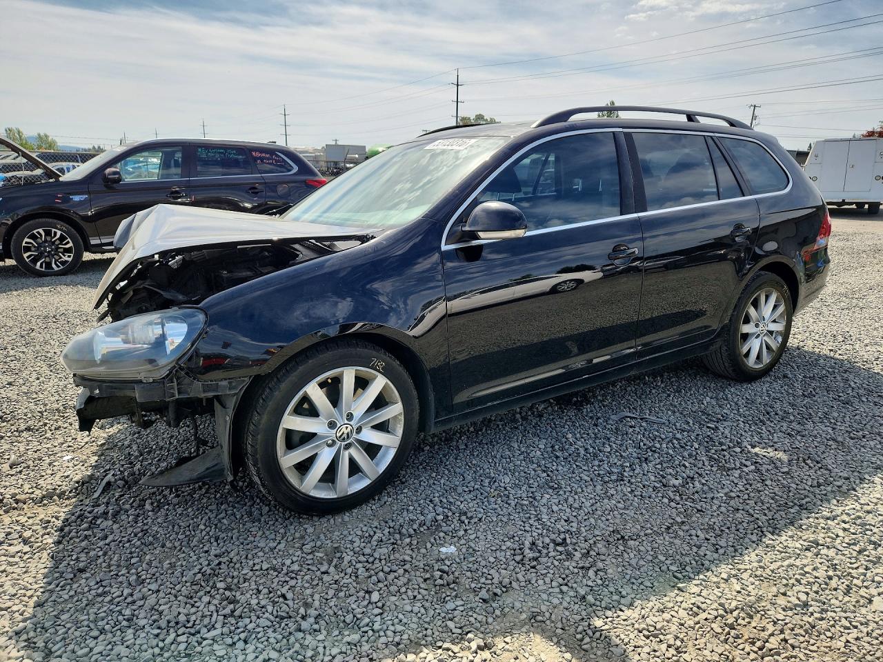3VWML7AJ9DM661518 · 2013 VOLKSWAGEN JETTA