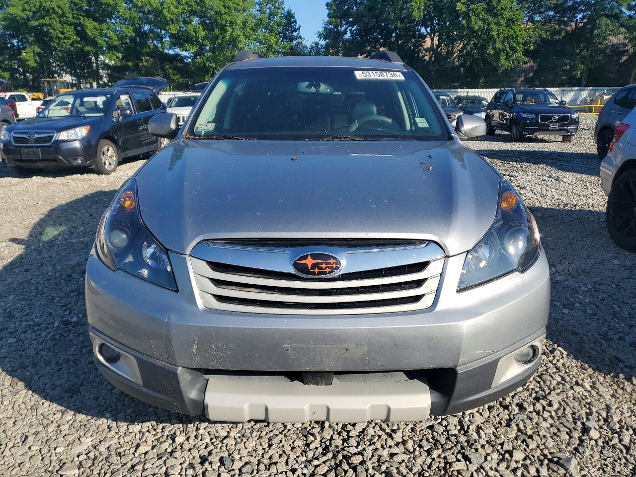4S4BRDKC1B2355095 · 2011 SUBARU OUTBACK · 5/13
