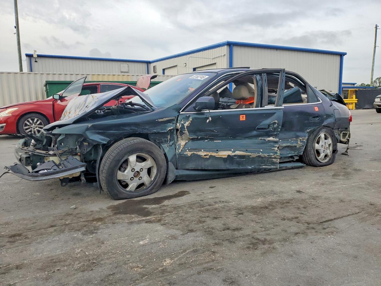 1HGCG5559WA063189 · 1998 HONDA ACCORD