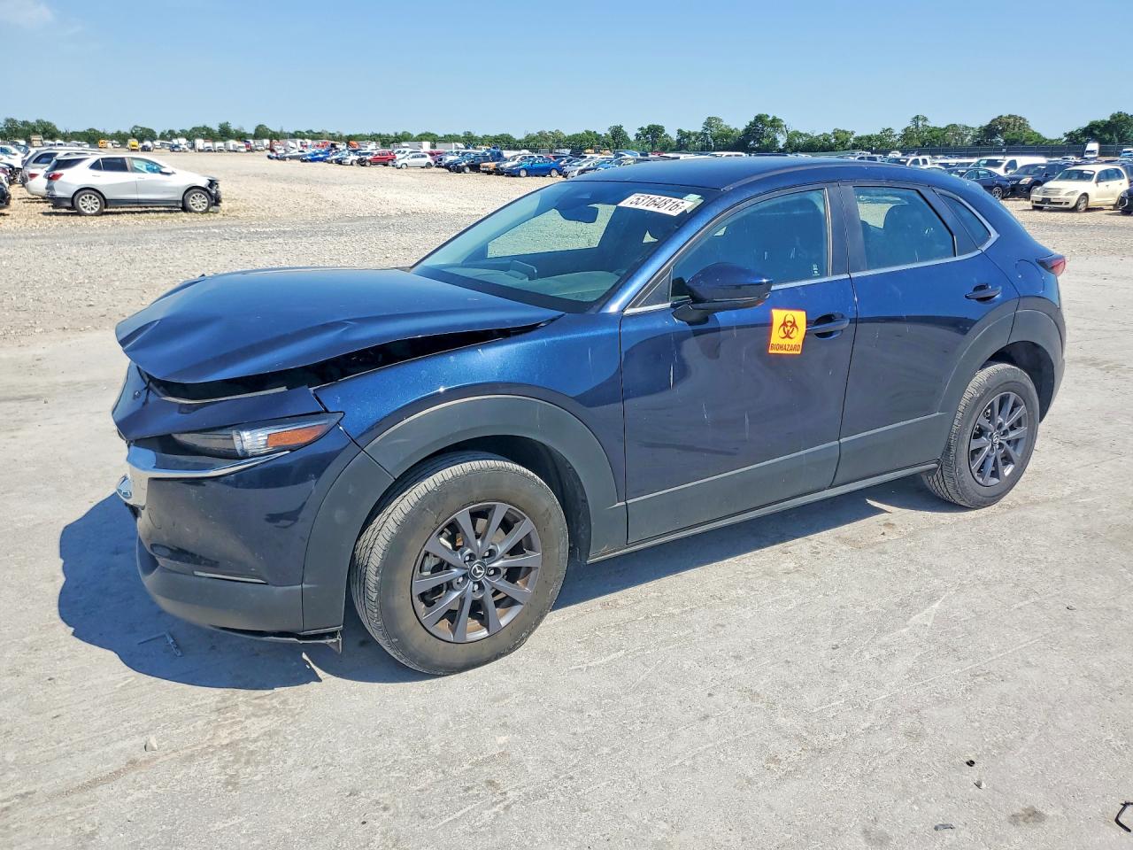 3MVDMBAM5RM692526 · 2024 MAZDA CX-30