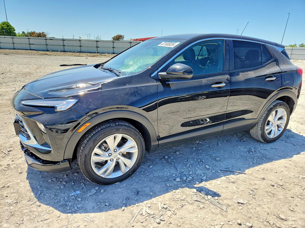 KL4AMBSL4RB212276 · 2024 BUICK ENCORE GX