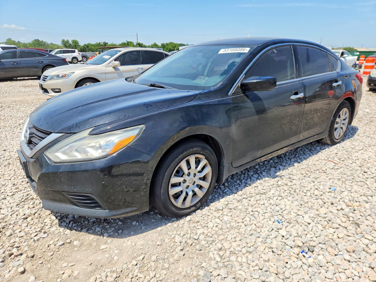 1N4AL3AP3HC219415 · 2017 NISSAN ALTIMA