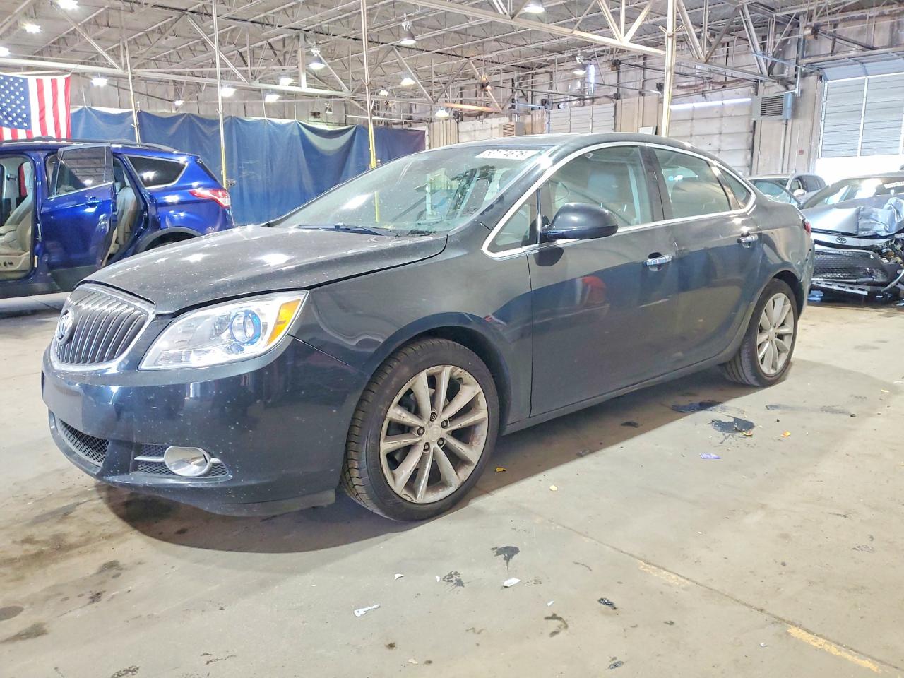 1G4PS5SK8F4132408 · 2015 BUICK VERANO