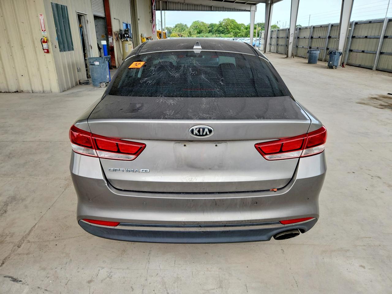 5XXGT4L39HG175490 · 2017 KIA OPTIMA · 6/12