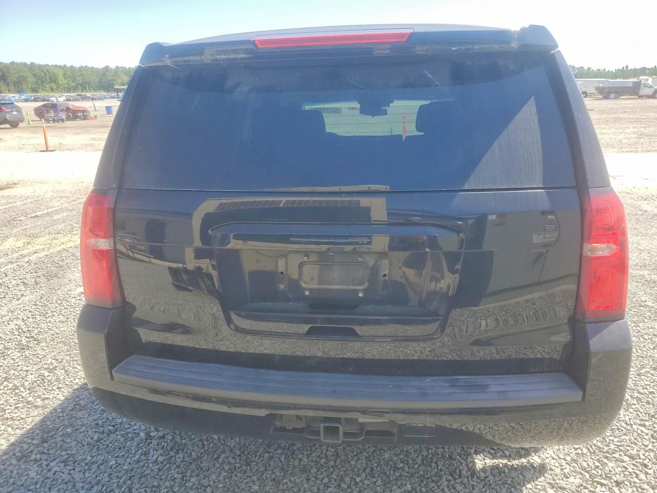 1GNLCDEC3KR143108 · 2019 CHEVROLET TAHOE · 6/13