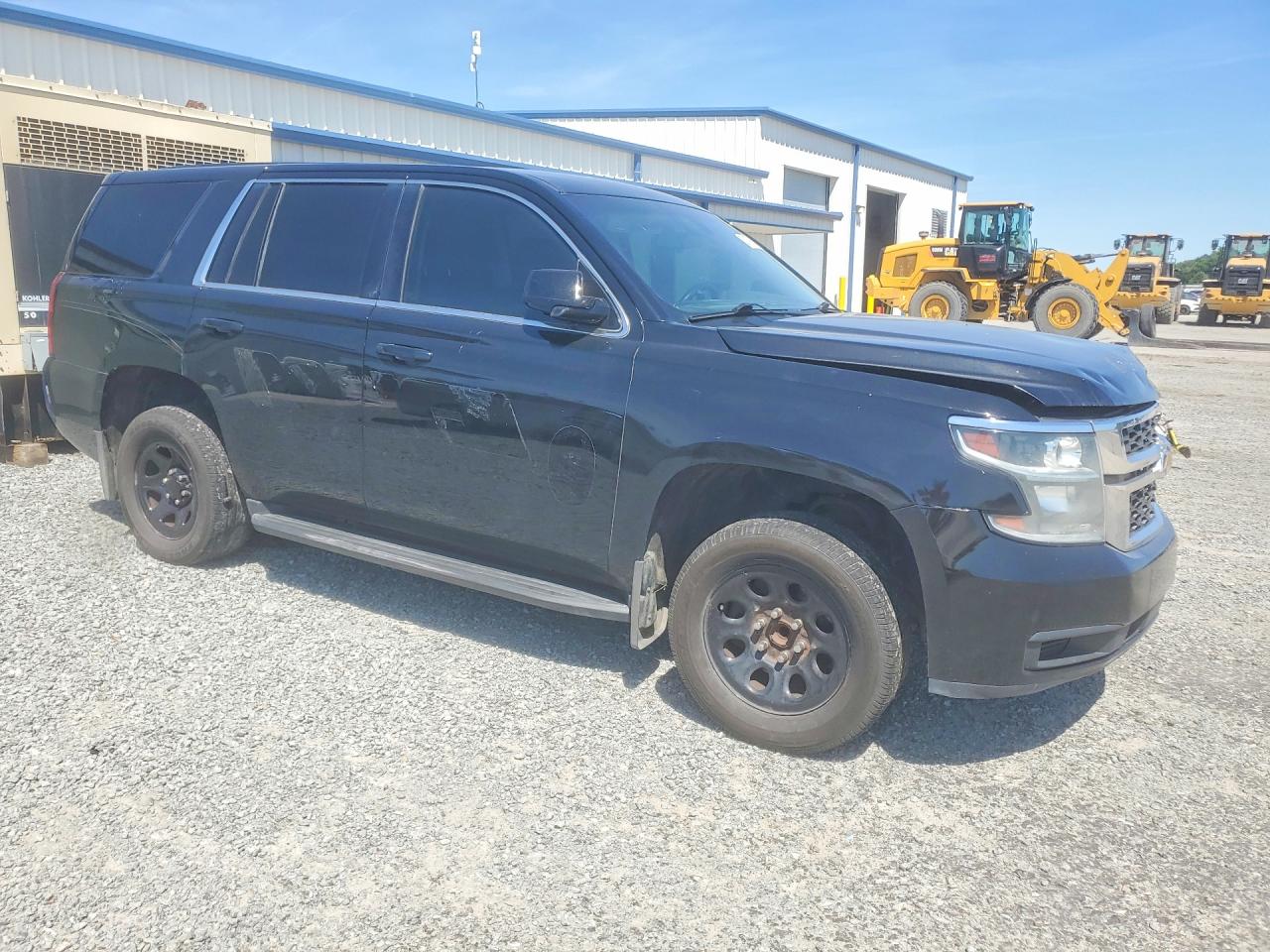 1GNLCDEC3KR143108 · 2019 CHEVROLET TAHOE · 4/13