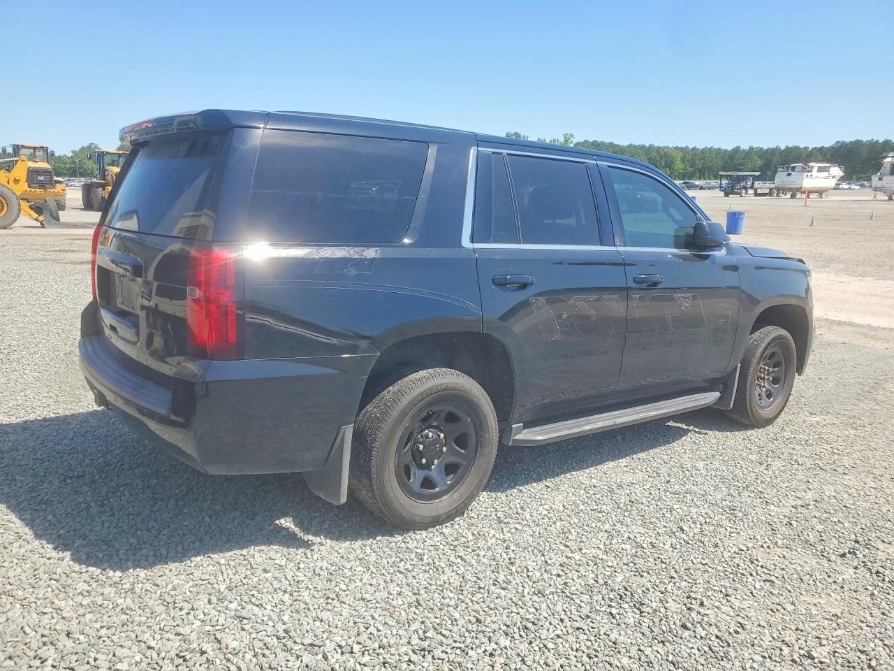 1GNLCDEC3KR143108 · 2019 CHEVROLET TAHOE · 3/13