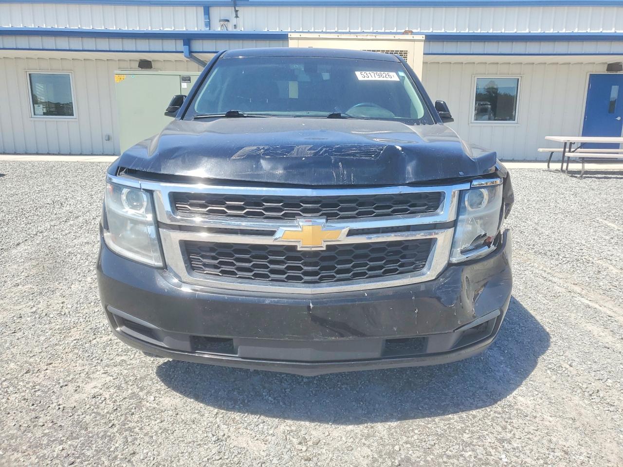 1GNLCDEC3KR143108 · 2019 CHEVROLET TAHOE · 5/13