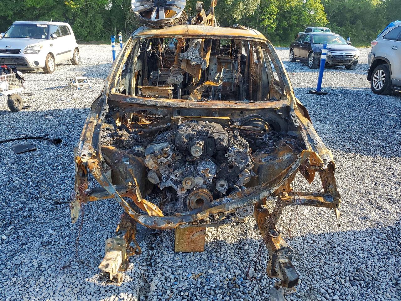 WA1LGAFE1DD011146 · 2013 AUDI Q7 · 5/12