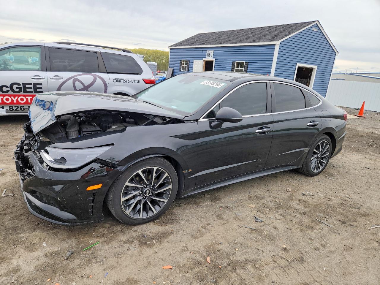 5NPEH4J28LH021708 · 2020 HYUNDAI SONATA