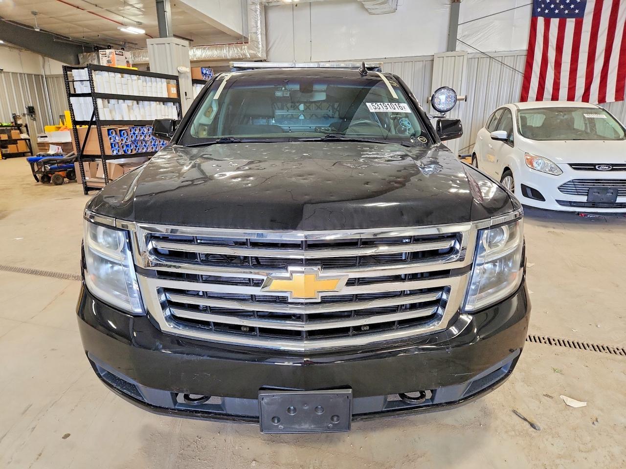 1GNSKDEC4LR265654 · 2020 CHEVROLET TAHOE · 5/13