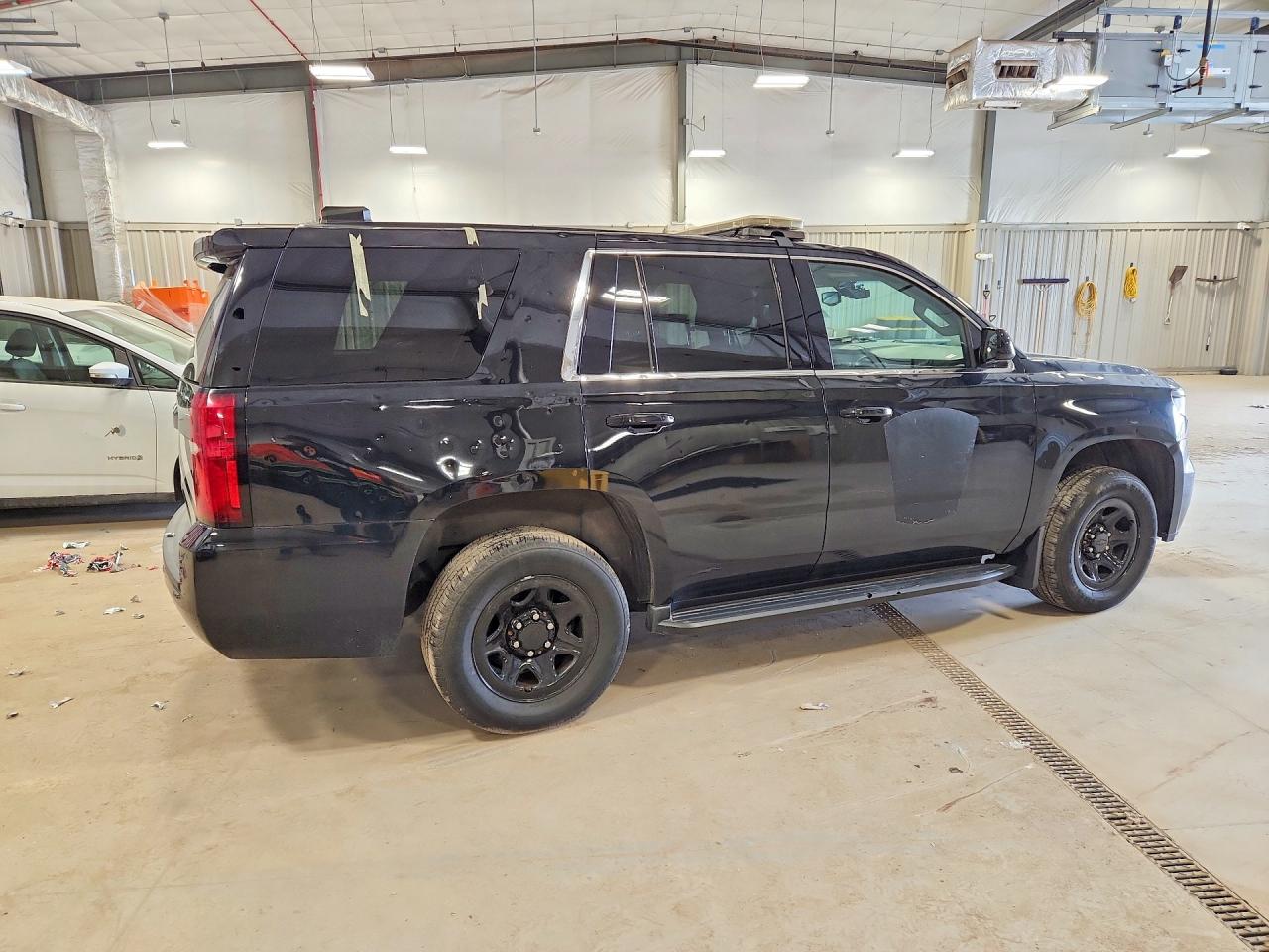 1GNSKDEC4LR265654 · 2020 CHEVROLET TAHOE · 3/13