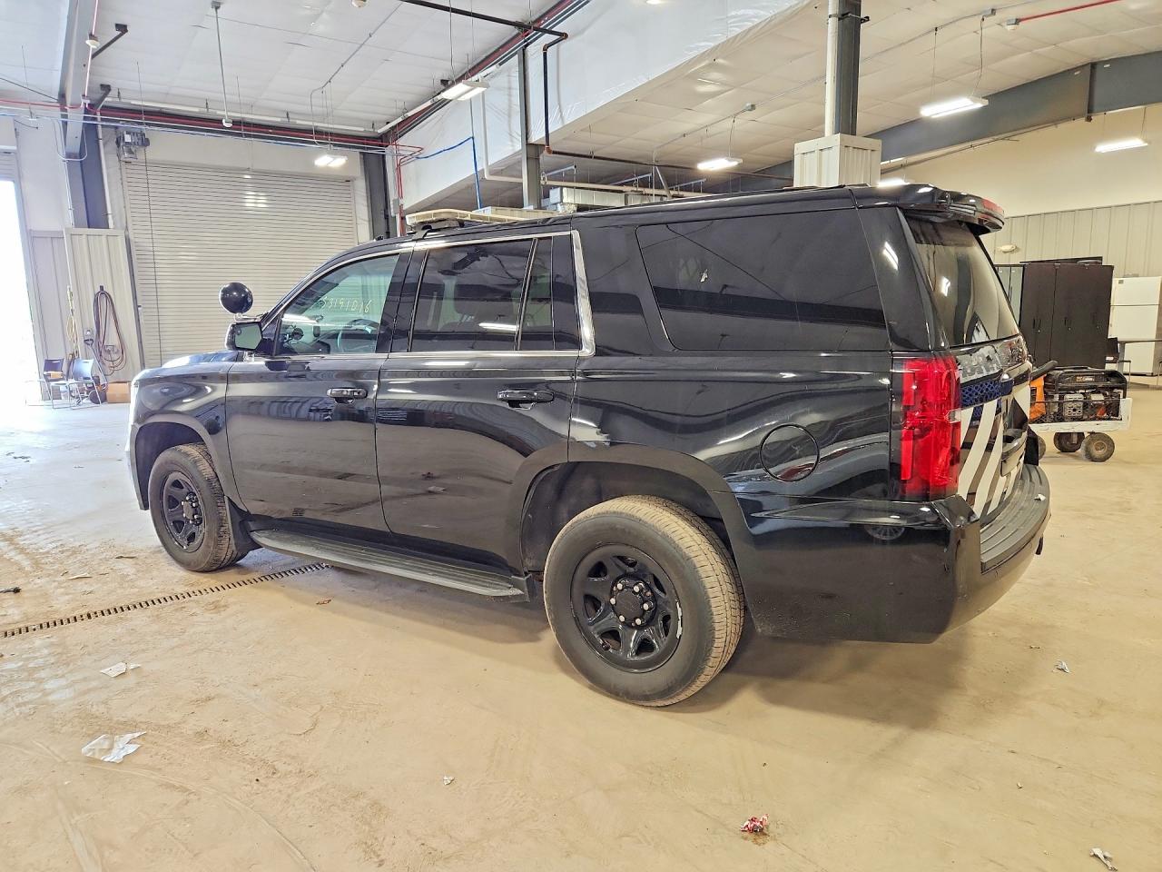 1GNSKDEC4LR265654 · 2020 CHEVROLET TAHOE · 2/13