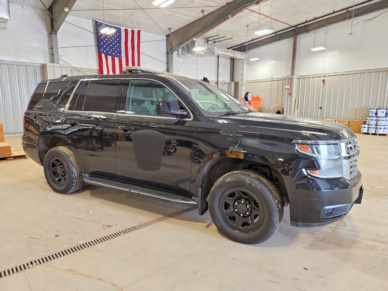 1GNSKDEC4LR265654 · 2020 CHEVROLET TAHOE · 4/13