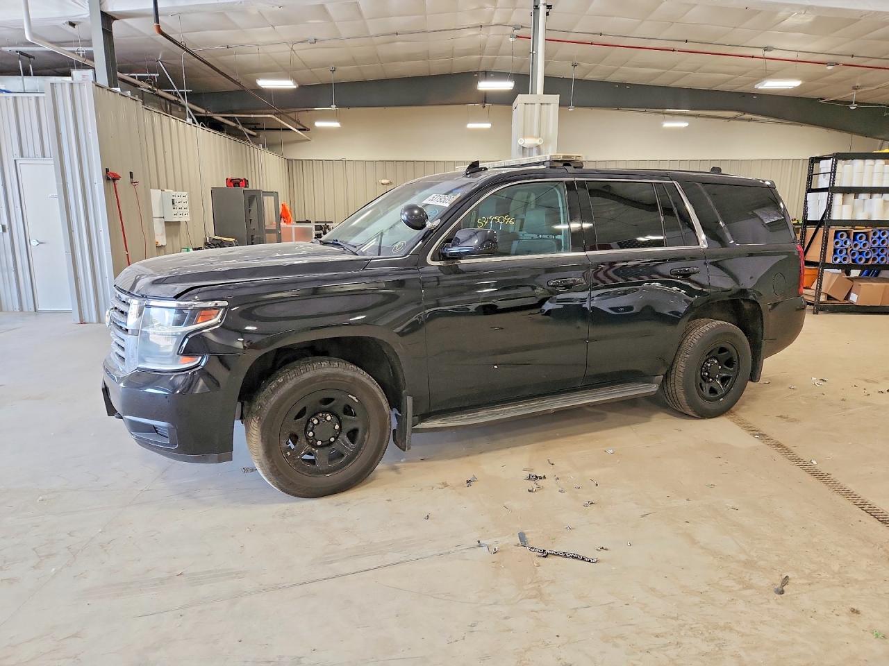 1GNSKDEC7LR265678 · 2020 CHEVROLET TAHOE
