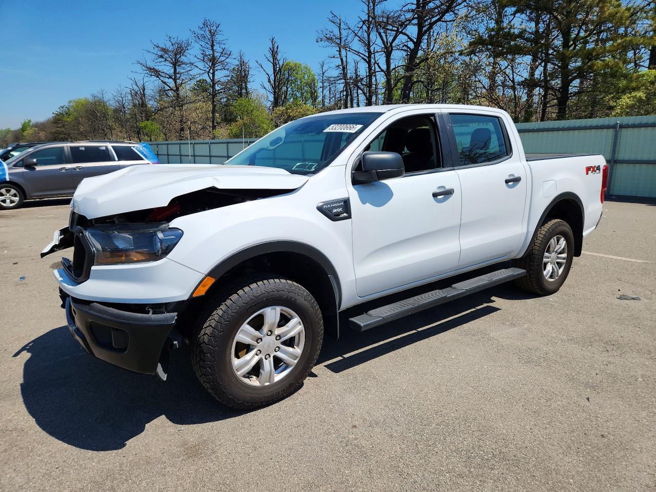 1FTER4FH5LLA53778 · 2020 FORD RANGER