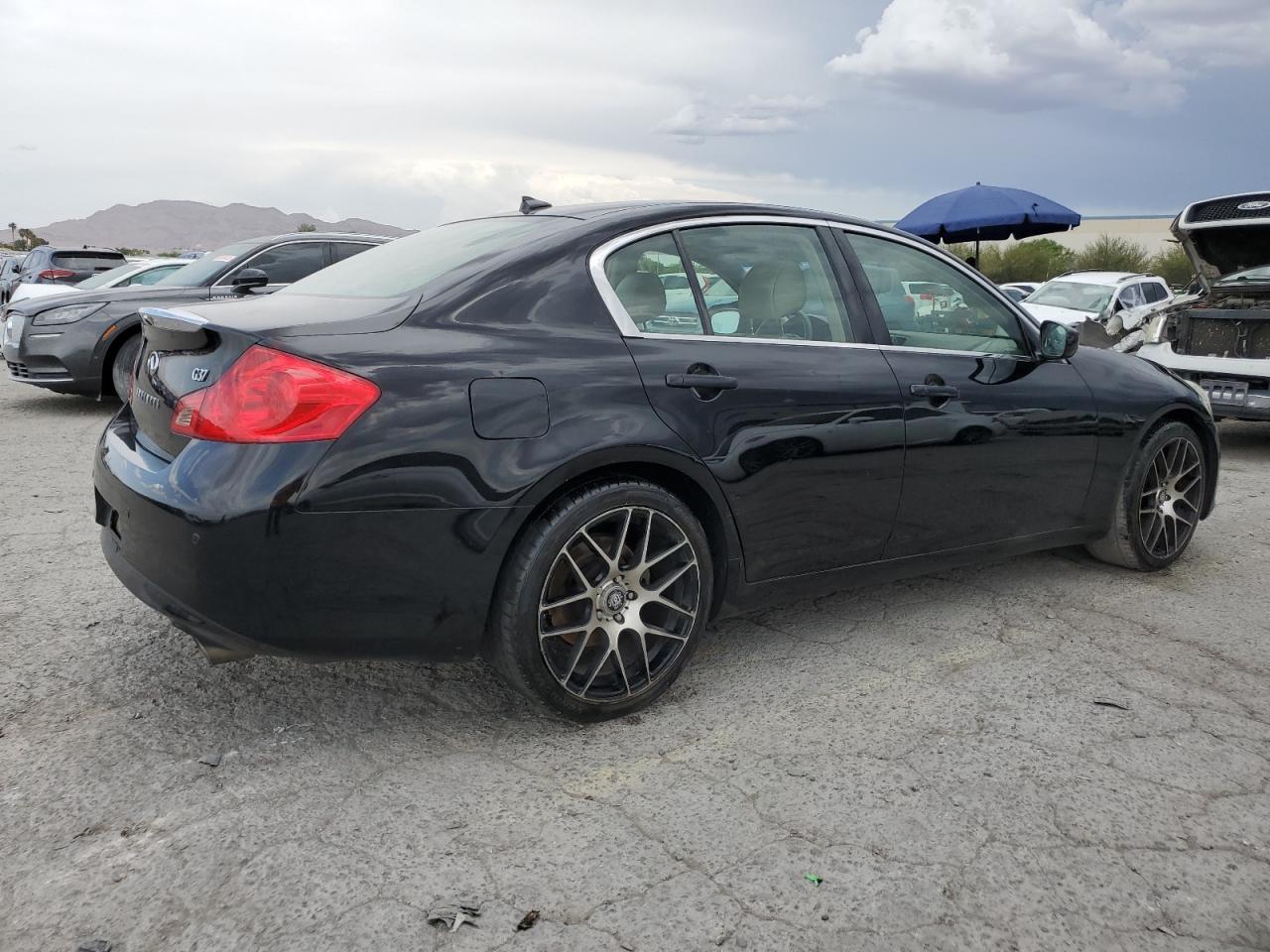 JN1CV6AP6AM204604 · 2010 INFINITI G37 · 3/12