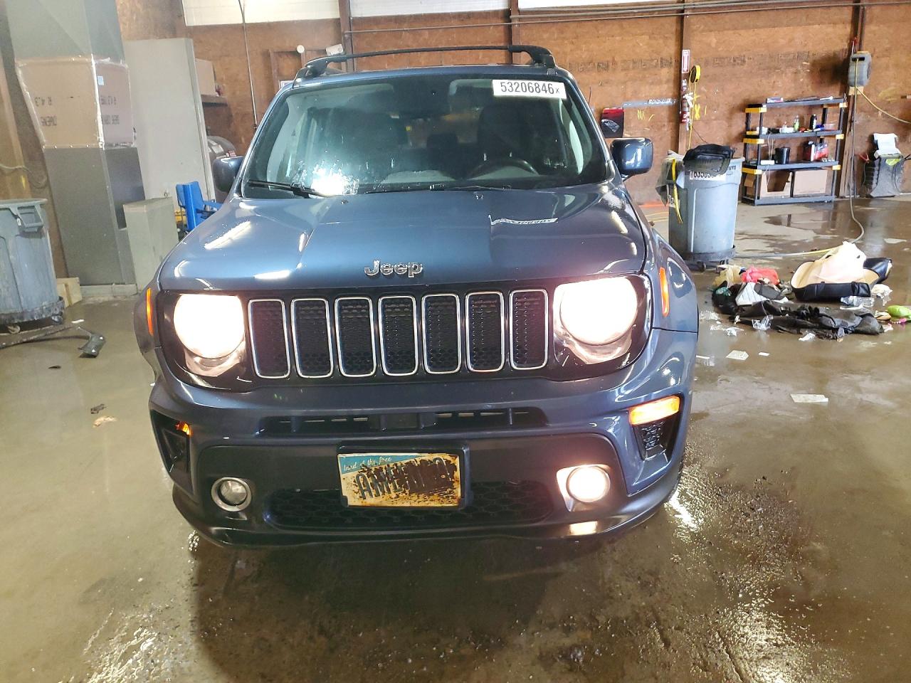 ZACNJBBBXLPL90288 · 2020 JEEP RENEGADE · 5/14