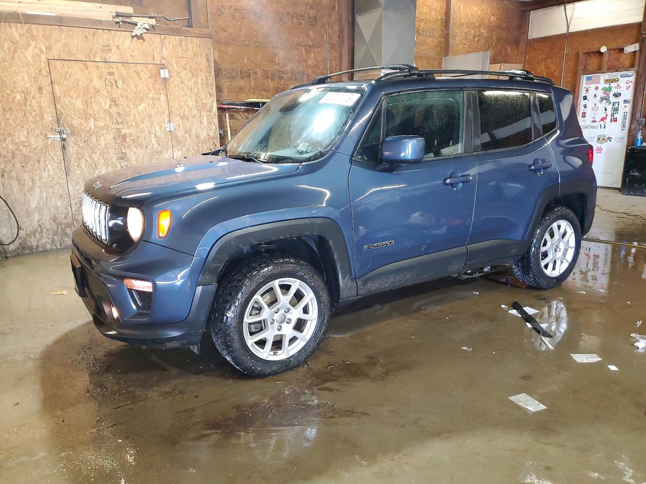 ZACNJBBBXLPL90288 · 2020 JEEP RENEGADE