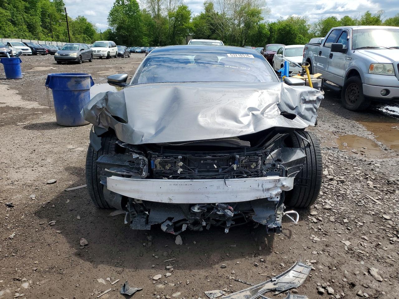 50EA1TEA4SA020183 · 2025 LUCID MOTORS AIR · 5/13