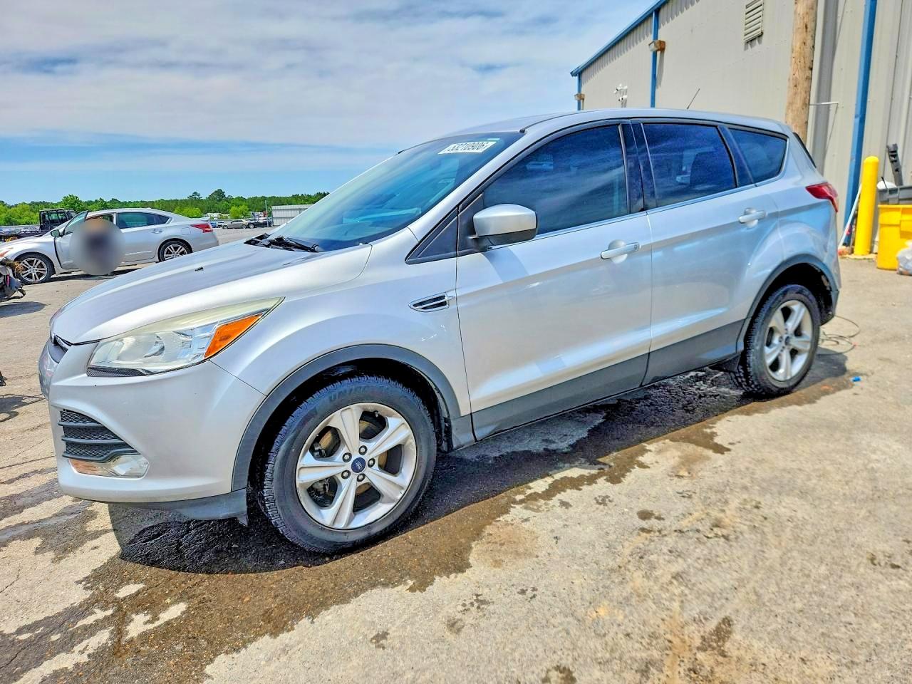1FMCU0GX3FUB03625 · 2015 FORD ESCAPE