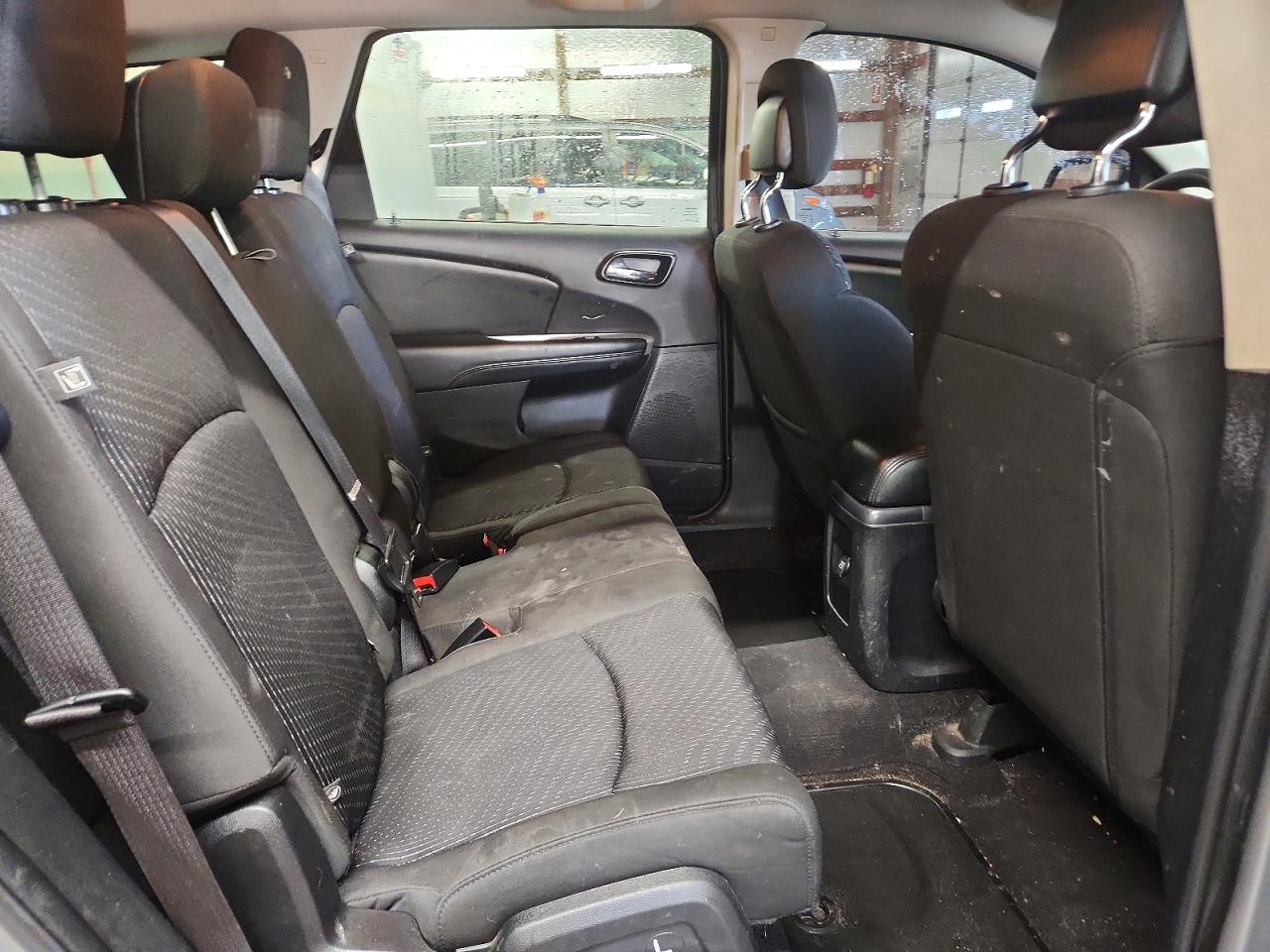 3C4PDCBG5JT522710 · 2018 DODGE JOURNEY · 11/13